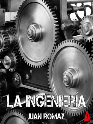 cover image of La ingeniería